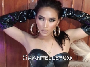 Shantellefoxx