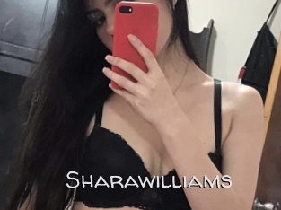 Sharawilliams