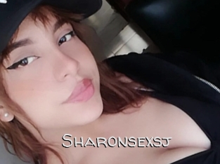 Sharonsexsj