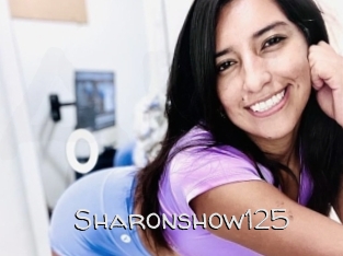 Sharonshow125