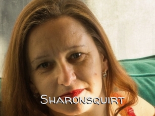 Sharonsquirt