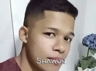 Shawun