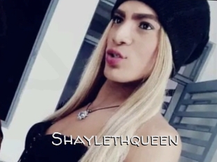 Shaylethqueen