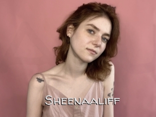 Sheenaaliff