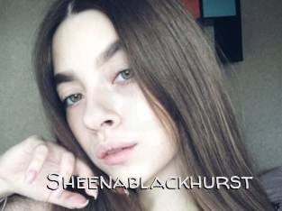 Sheenablackhurst