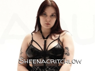 Sheenacritchlow