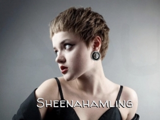 Sheenahamling