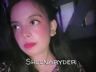 Sheenaryder