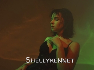 Shellykennet