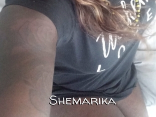 Shemarika