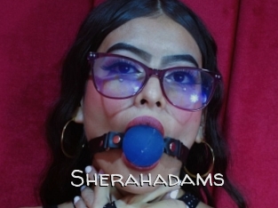 Sherahadams