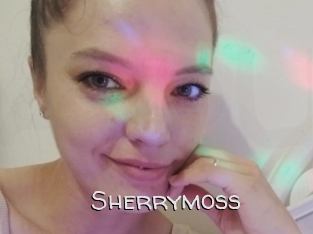 Sherrymoss
