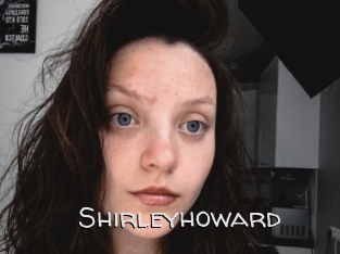 Shirleyhoward