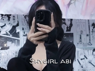 Shygirl_abi