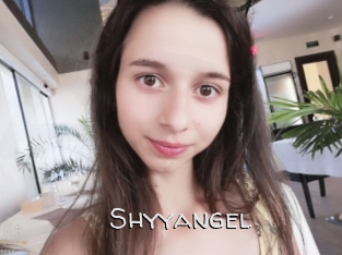 Shyyangel