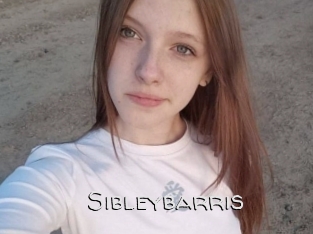 Sibleybarris