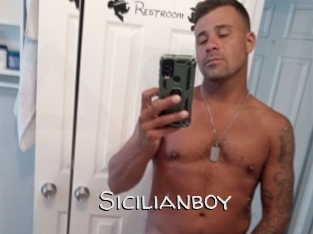 Sicilianboy