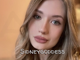 Sidneygoddess