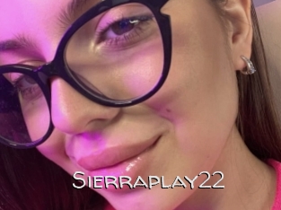 Sierraplay22