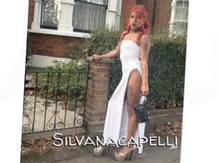 Silvanacapelli