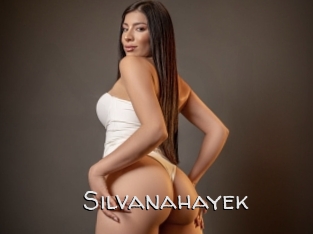 Silvanahayek