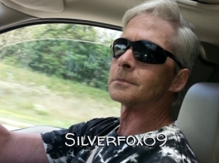 Silverfox69