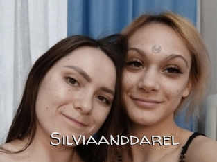 Silviaanddarel