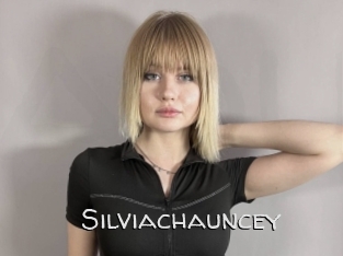 Silviachauncey