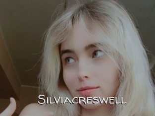 Silviacreswell