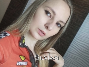 Silviasi