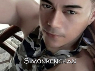 Simonkenchan