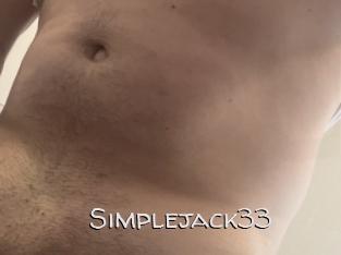 Simplejack33