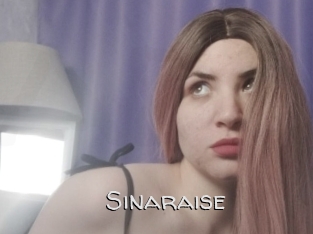 Sinaraise