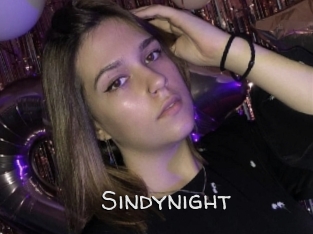 Sindynight