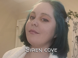 Siren_cove