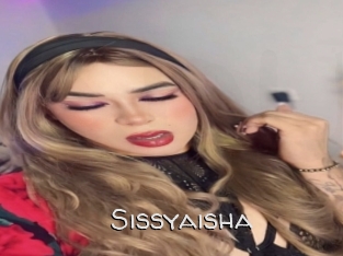 Sissyaisha