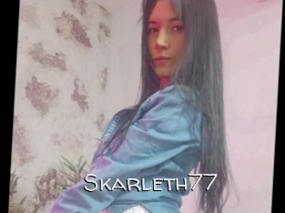 Skarleth77