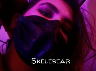 Skelebear