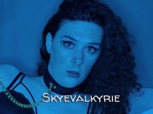 Skyevalkyrie