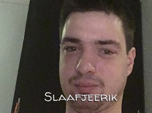 Slaafjeerik