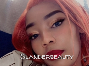 Slanderbeauty