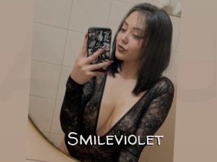 Smileviolet