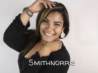 Smithnorris
