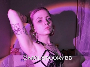 Smolspookybb