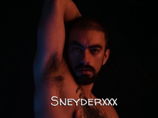 Sneyderxxx