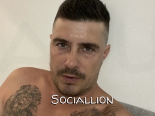 Sociallion