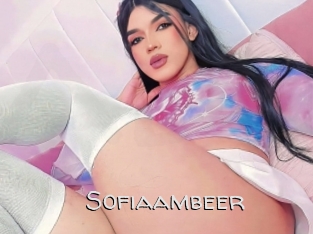 Sofiaambeer