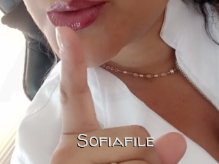 Sofiafile