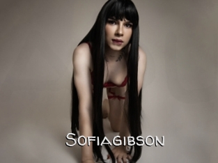 Sofiagibson