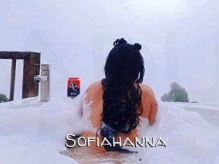 Sofiahanna